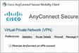 Cisco AnyConnect VPN keeps disconnectin